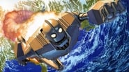 The Giant's Dream: The Making of the Iron Giant wallpaper 