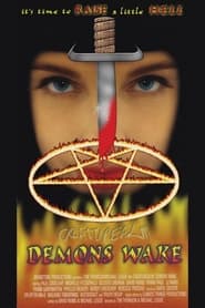 Creaturealm: Demons Wake FULL MOVIE