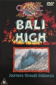 poster Bali High