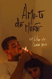 poster Amo-te de Morte