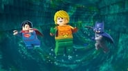 LEGO DC Comics Super Héros - Aquaman - Rage of Atlantis wallpaper 