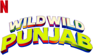 Logo of Wild Wild Punjab image size 479x283
