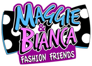 Logo of Maggie & Bianca Fashion Friends image size 748x540