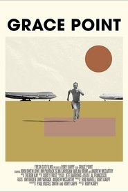 Poster of Grace Point image size 833x1250