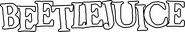 Logo of Beetlejuice image size 1600x274