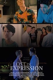 poster Lost in Expression