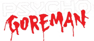 Logo of PG: Psycho Goreman image size 707x310