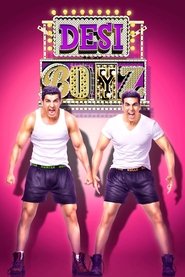 Poster of Desi Boyz image size 880x1319