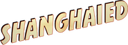 Logo of Shanghaied image size 635x223