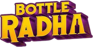 Logo of Bottle Radha image size 365x188