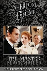 The Master Blackmailer 1992 123movies