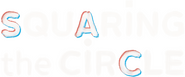Logo of Squaring the Circle (The Story of Hipgnosis) image size 3072x1273