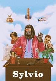 poster Sylvio