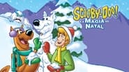 Scooby-Doo ! Un merveilleux chien pour l'hiver wallpaper 
