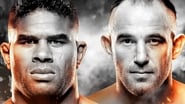 UFC Fight Night 149: Overeem vs. Oleinik wallpaper 