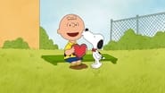 A Charlie Brown Valentine wallpaper 