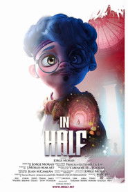 In Half Poster