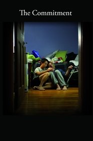 poster The Commitment