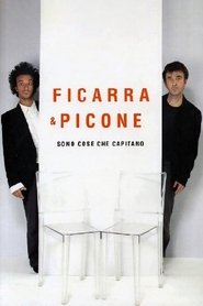 poster Sono cose che capitano