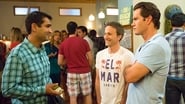 Franklin & Bash season 4 episode 7