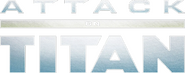 Logo of Attack on Titan image size 720x283