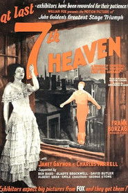 Poster of 7th Heaven image size 533x800