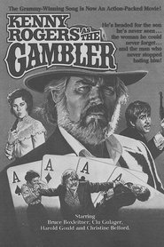 poster The Gambler