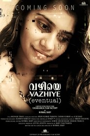 Poster of Vazhiye image size 1000x1500