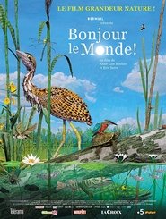 Voir film Bonjour le monde ! en streaming