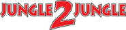 Logo of Jungle 2 Jungle image size 1911x451