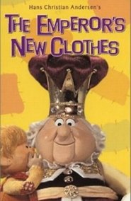 poster Hans Christian Andersen's The Emperor's New Clothes
