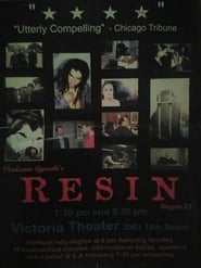 Resin FULL MOVIE