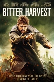 Bitter Harvest 2017 123movies