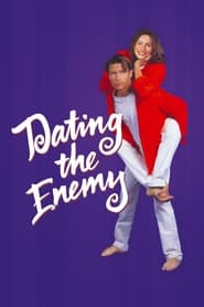 poster Dating the Enemy