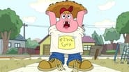 Clarence season 1 episode 42