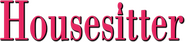 Logo of Housesitter image size 783x178