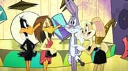 Looney Tunes Show season 1 episode 12