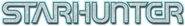 Logo of Starhunter image size 800x111
