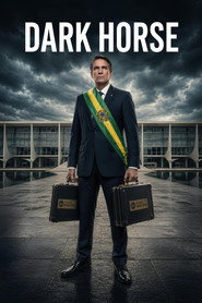 Dark Horse poster