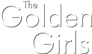 Logo of The Golden Girls image size 3679x2175