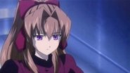 Kaze No Stigma season 1 episode 21