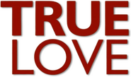 Logo of True Love image size 399x236