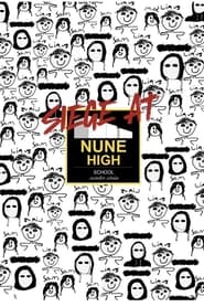 poster Siege at Nune High