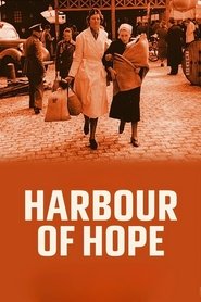 poster Harbour of Hope