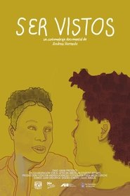 poster Being Seen