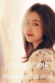 Poster of Road Home image size 984x1476