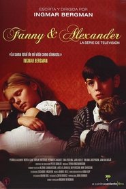 Poster of Fanny and Alexander image size 1004x1500