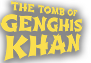 Logo of The Tomb of Genghis Khan: The Secret Revealed image size 300x207