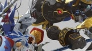 Digimon Adventure tri. 1: Retrouvailles wallpaper 