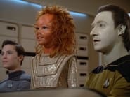 Star Trek : La nouvelle génération season 2 episode 15